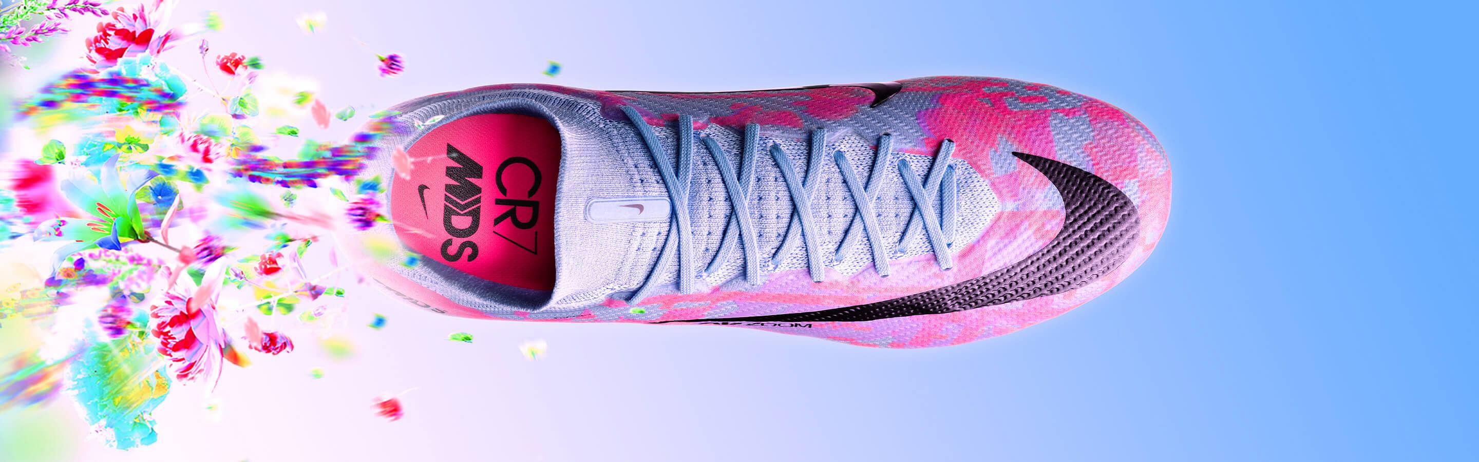 Mercurial Dream Speed 6