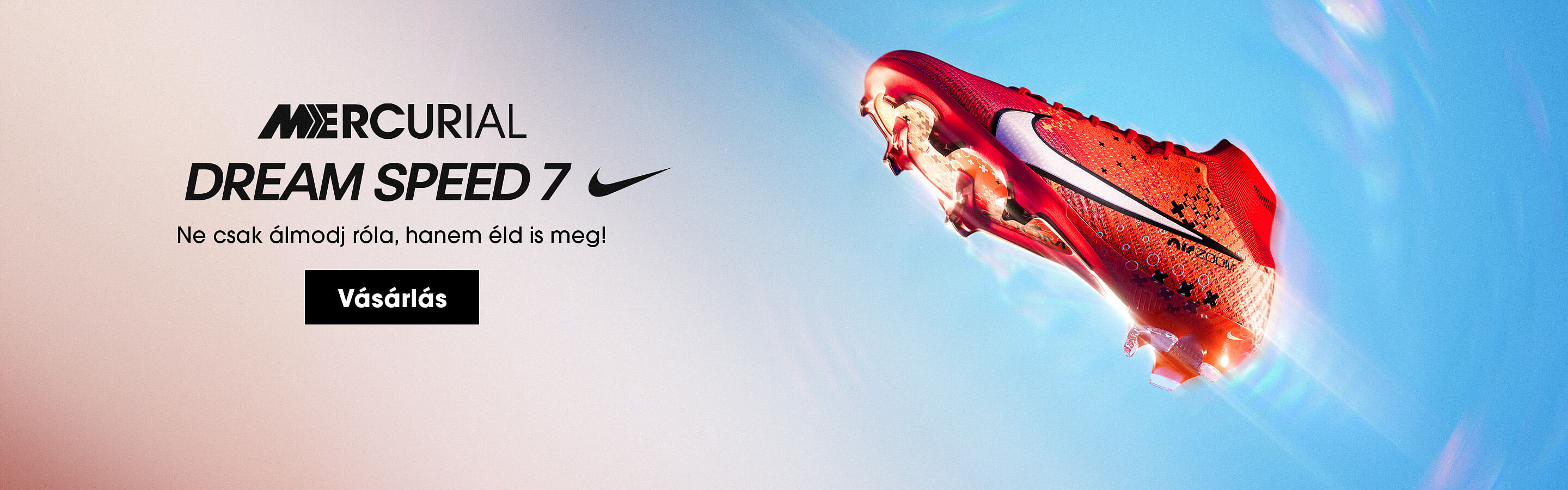 Nike MDS7